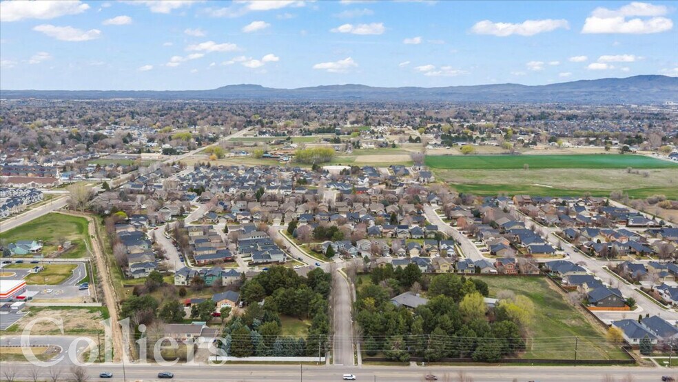 More Photos Of 10310 W Lake Hazel Rd, Boise Land For Sale