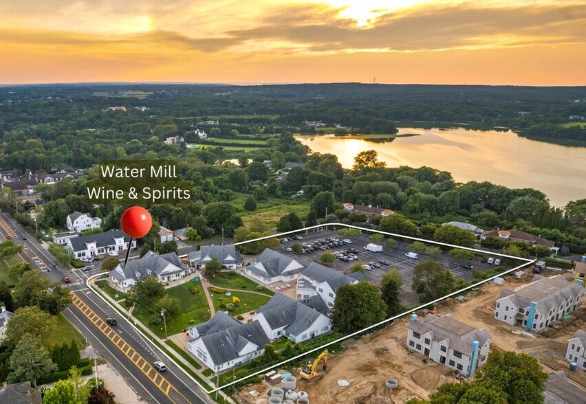 Primary Photo Of 760 Montauk Hwy, Water Mill Unknown For Lease