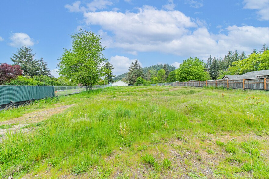 More Photos Of 3299 SE 115th Ave, Portland Land For Sale