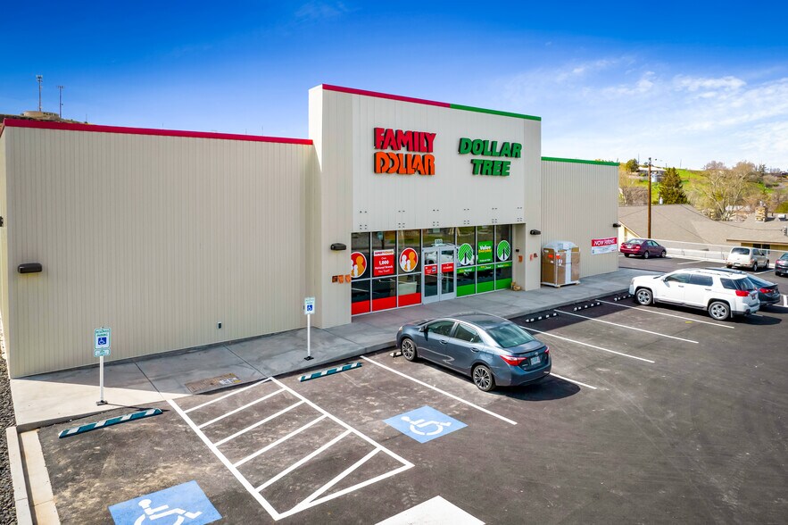 More Photos Of 389 SW Birch St, Pilot Rock Freestanding For Sale