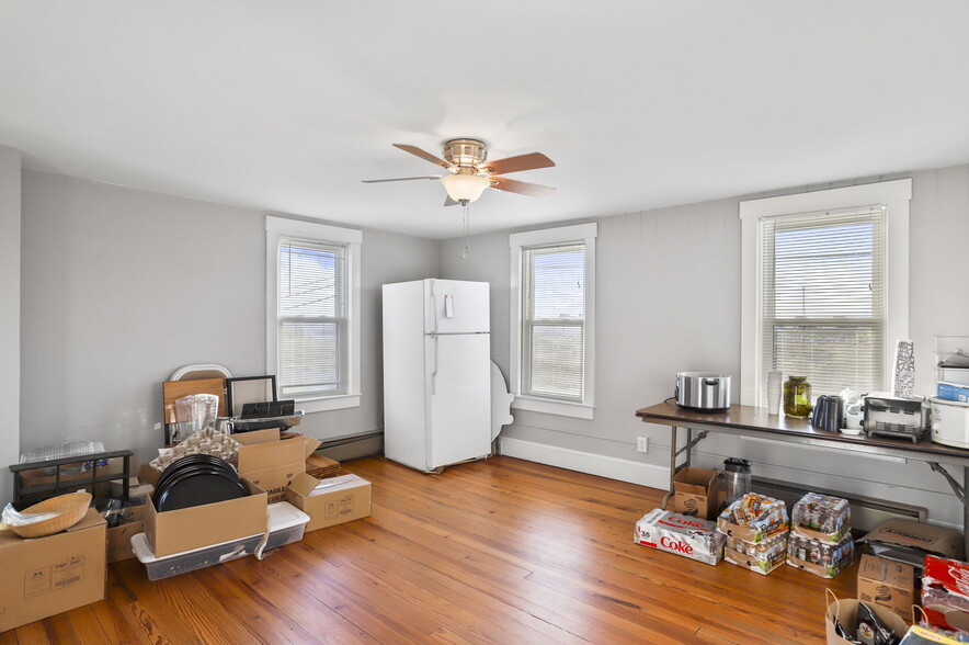 More Photos Of 14035 Pennsylvania Ave, Hagerstown Restaurant For Sale