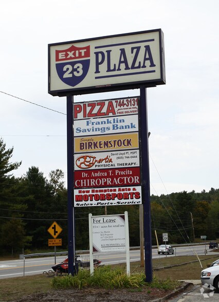 More Photos Of 345 NH Route 104, New Hampton Storefront Retail Office For Lease