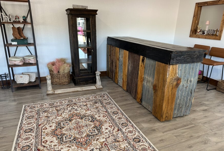 More Photos Of 2947 US 270 Hwy, Krebs Storefront For Sale