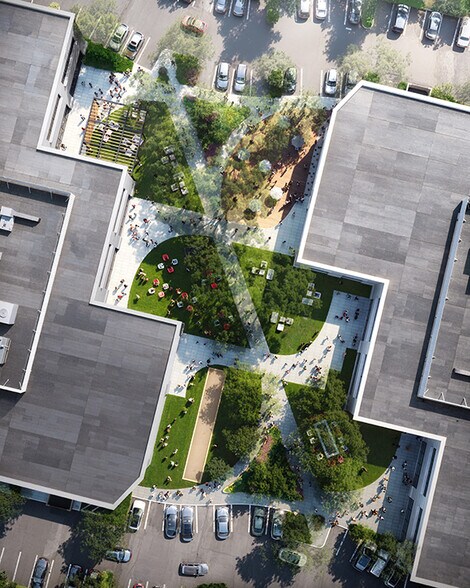 More Photos Of 755 N Mathilda Ave, Sunnyvale Unknown For Lease