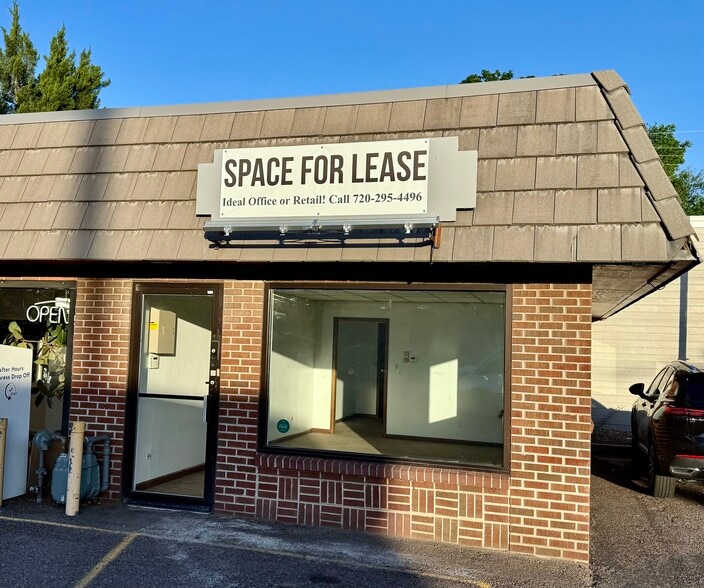 More Photos Of 2107-2111 S Downing St, Denver Freestanding For Lease