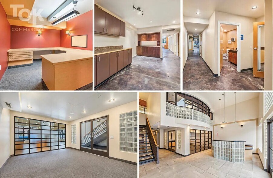 More Photos Of 911-915 W Jefferson St, Boise Office For Sale