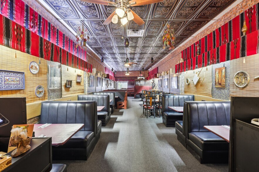 More Photos Of 1325 US Highway 206, Skillman Freestanding For Sale