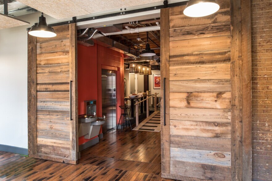 More Photos Of 1216-1226 9th St NW, Washington Storefront Retail Office For Sale