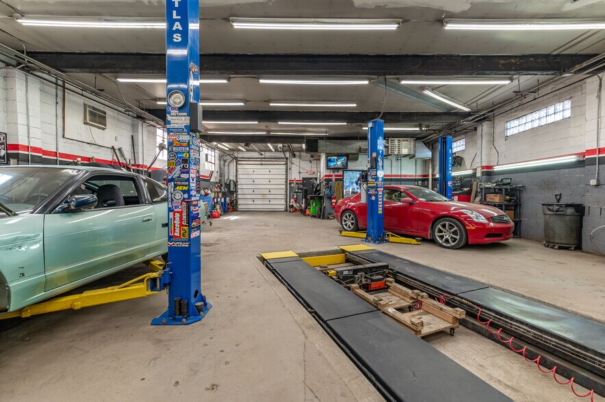 More Photos Of 2227 N 3rd Ave, Whitehall Service For Sale