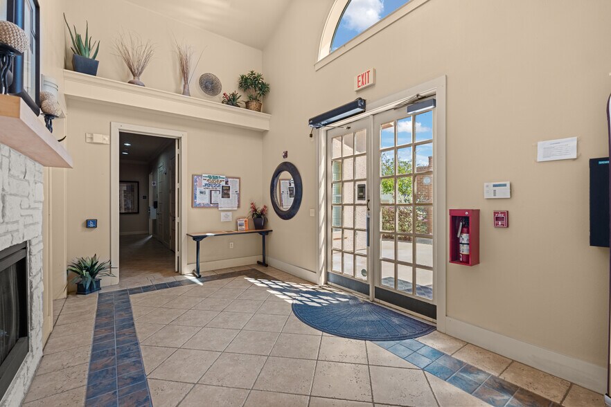 More Photos Of 1500 S Avenue K, Portales Multifamily For Sale