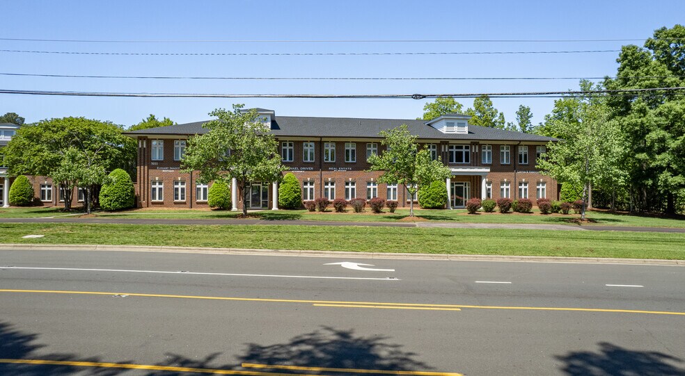 More Photos Of 5011 Southpark Dr, Durham Office For Lease