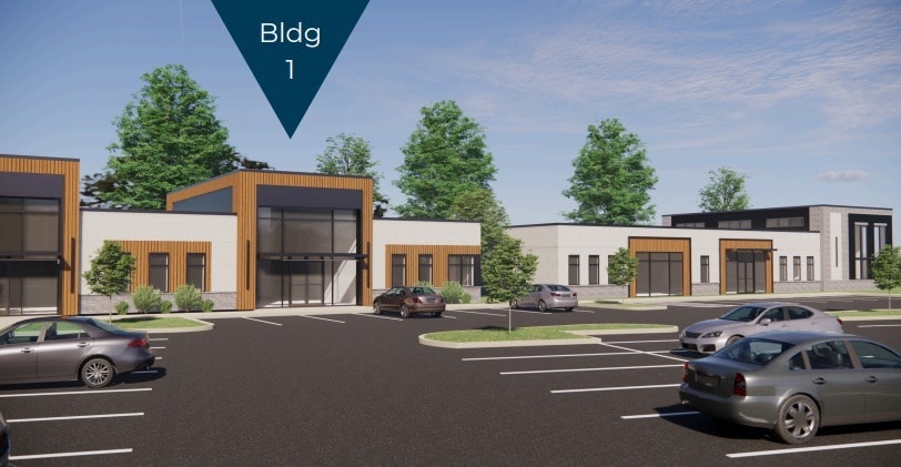 Primary Photo Of 1530 Hunt Club Blvd, Gallatin Medical For Sale