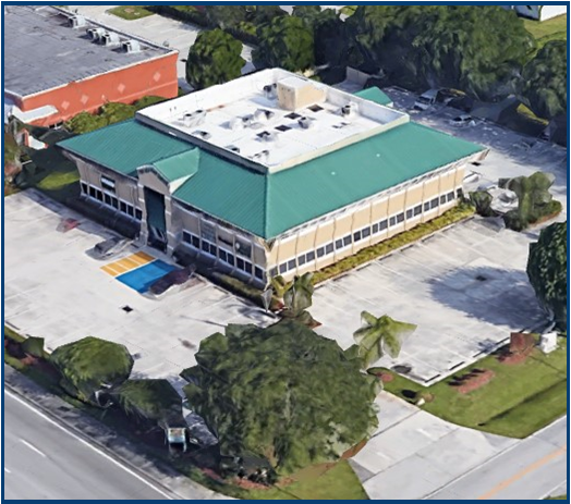 More Photos Of 201 SW Port St Lucie Blvd, Port Saint Lucie Medical For Lease