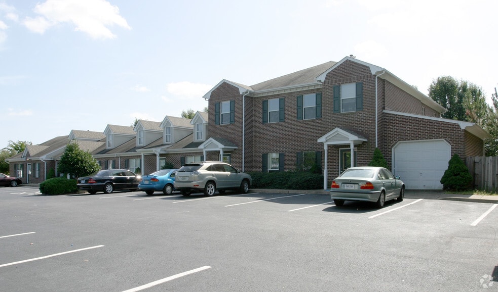 More Photos Of 1104 Madison Plz, Chesapeake Office For Lease
