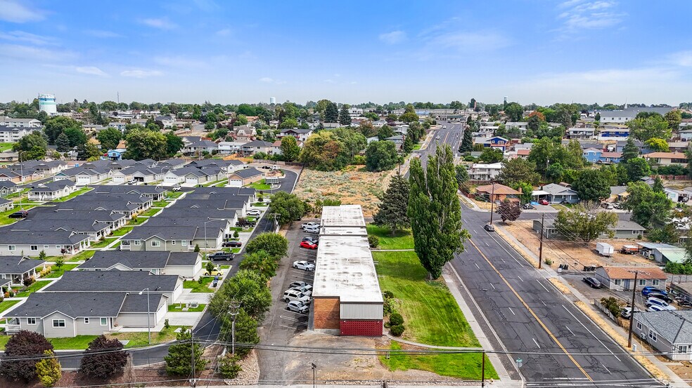 More Photos Of 116 E Hill Ave, Moses Lake Apartments For Sale