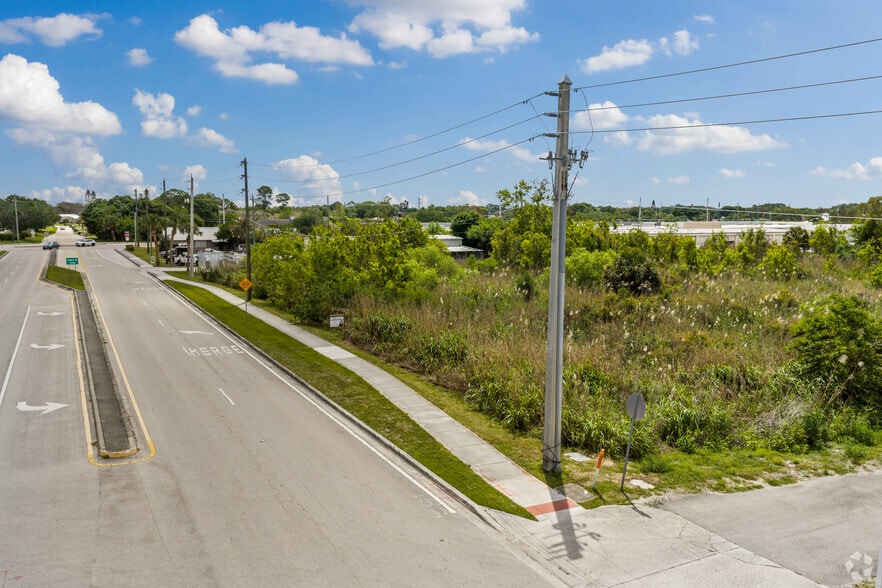 More Photos Of 3775 SE Jennings Rd, Port Saint Lucie Land For Sale