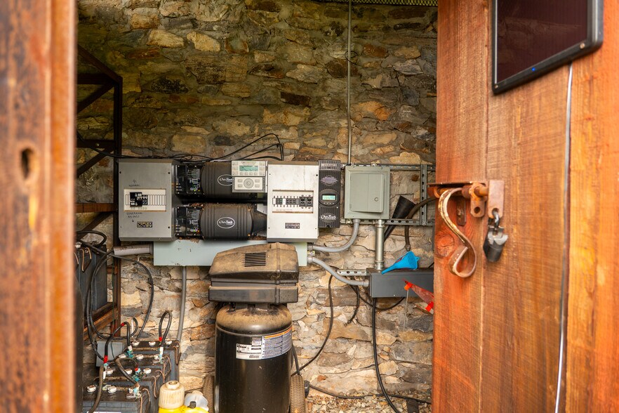 More Photos Of Skunk Gulch Rd, Vallecito Land For Sale