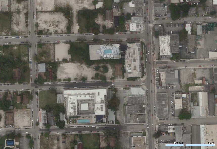 More Photos Of 35-83 NW 27th st, Miami Land For Sale