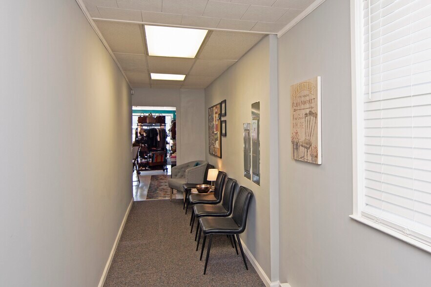 More Photos Of 439 Main Street, Rainelle Storefront Retail Residential For Sale