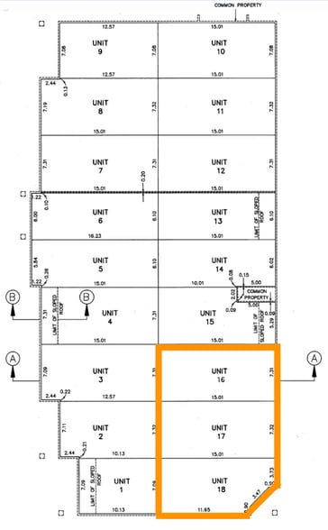 More Photos Of 16956 111th Ave NW, Edmonton Storefront For Sale
