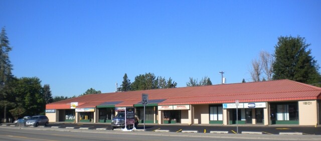 More Photos Of 1801 N Lincoln Way, Coeur d'Alene Office For Lease