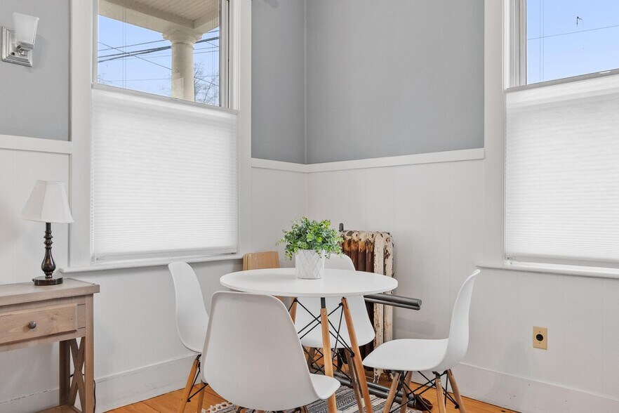 More Photos Of 1 Foster St, Pepperell Multifamily For Sale