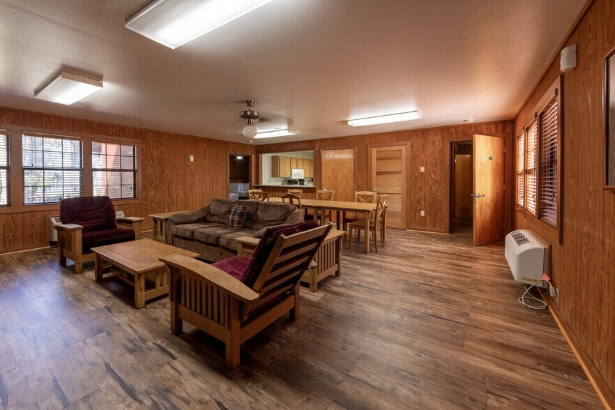 More Photos Of 5000 Firetower Rd, Haines City Lodge Meeting Hall For Sale