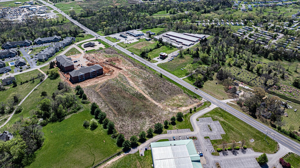 More Photos Of 0 Morgantown Rd, Bowling Green Land For Sale