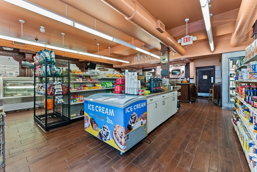 More Photos Of 1340 Asbury Ave, Ocean City Restaurant For Sale