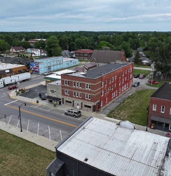 More Photos Of 117 S Broadway St, Butler Apartments For Sale