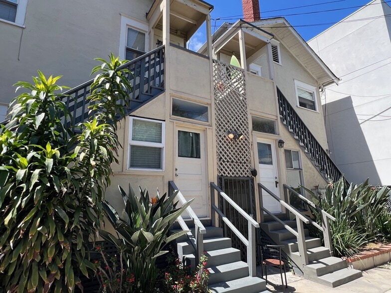 More Photos Of 3409--3421 5th Ave, San Diego Apartments For Sale