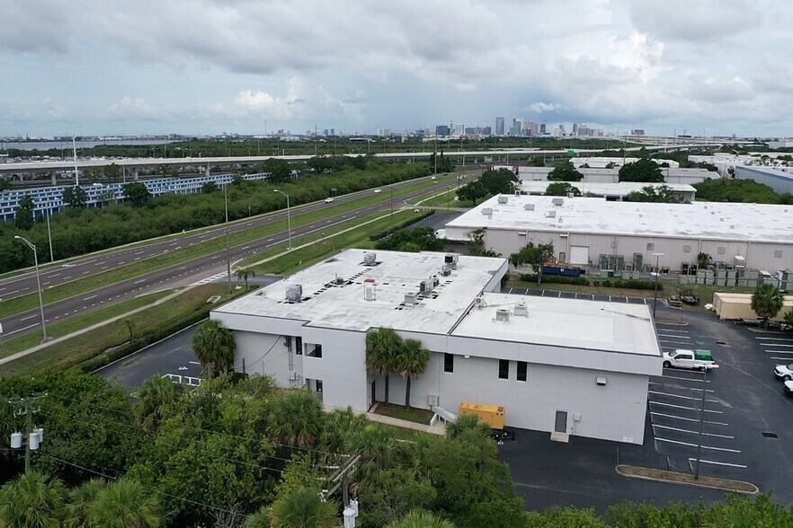 More Photos Of 4750 E Adamo Dr, Tampa Office For Sale