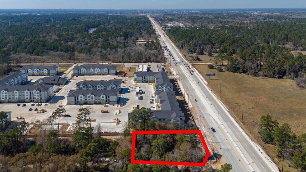 More Photos Of 0 Farm To Market 1960 E Rd, Humble Land For Sale