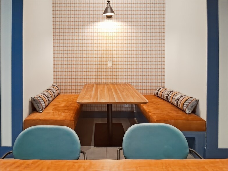 More Photos Of 363 Hilliard Ave, Asheville Coworking Space