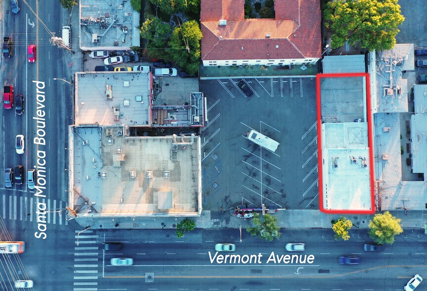 More Photos Of 1127 N Vermont Ave, Los Angeles Medical For Sale