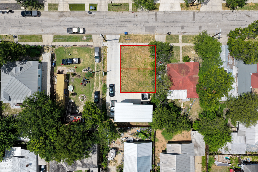 More Photos Of 514 Dakota st, San Antonio Land For Sale