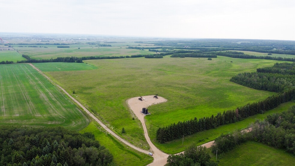 More Photos Of 55323 Range Road 201, Lamont Land For Sale