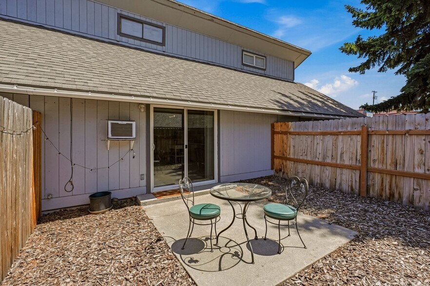 More Photos Of 1830 W Maxwell Ave, Spokane Multifamily For Sale