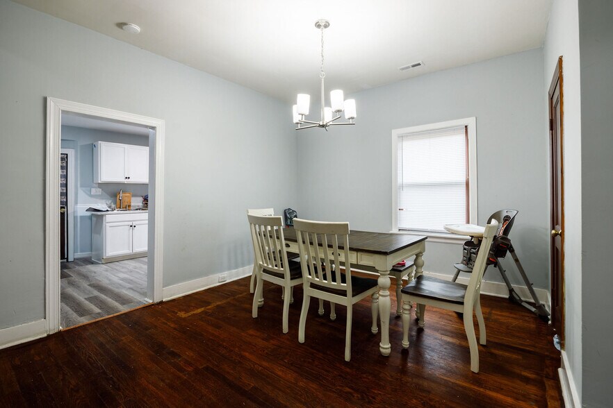 More Photos Of , Petersburg Multifamily For Sale