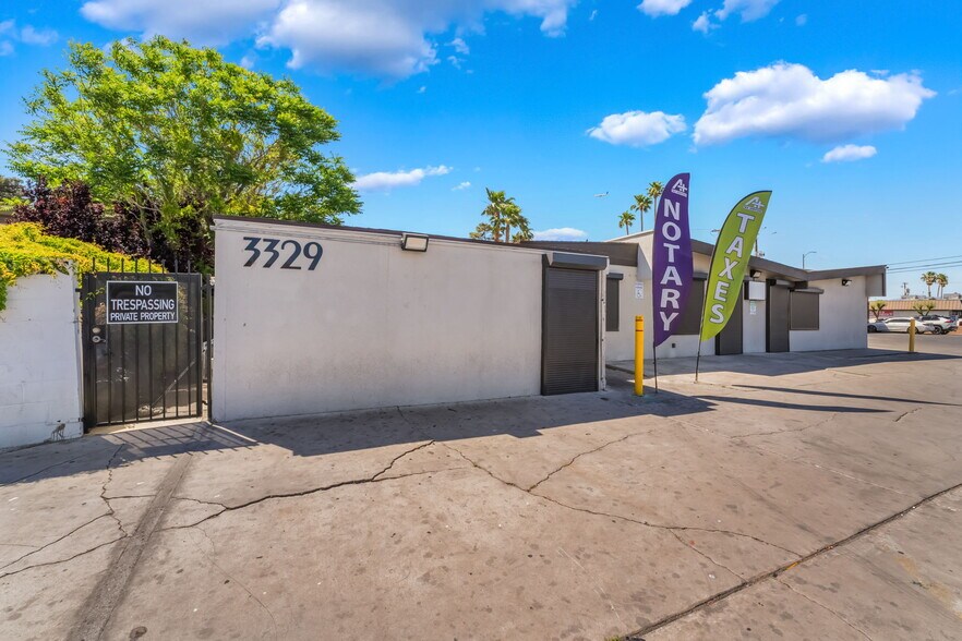 More Photos Of 3329 S Eastern Ave, Las Vegas Office For Sale