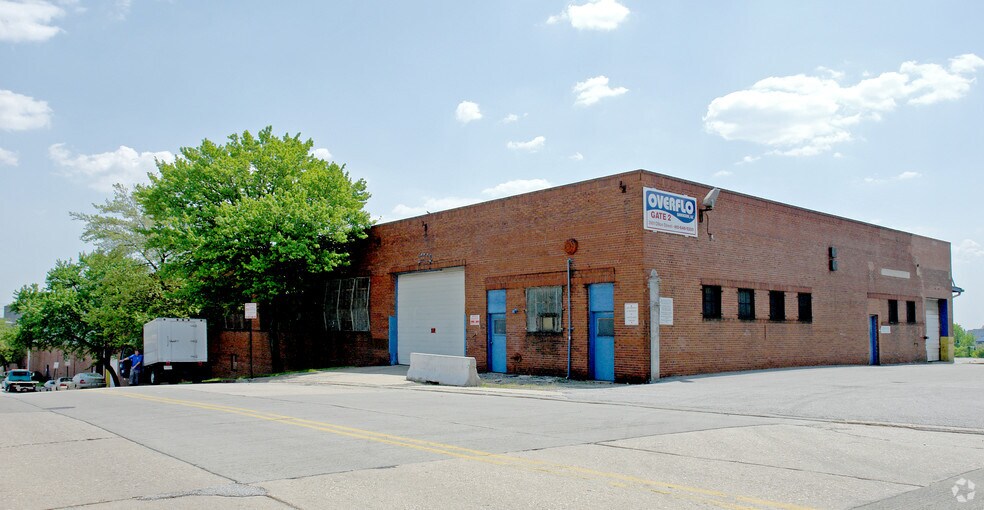 More Photos Of 3901 Dillon St, Baltimore Industrial For Sale