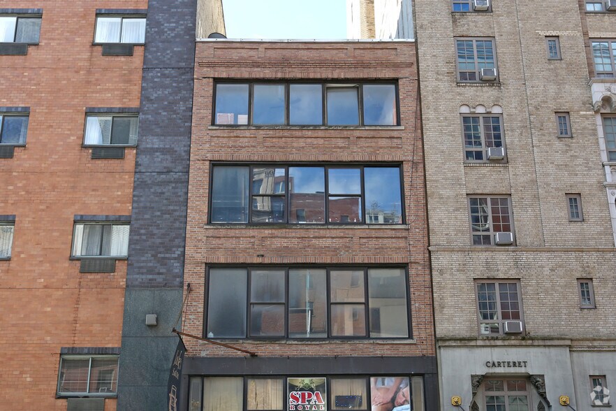 More Photos Of 206 W 23rd St, New York Loft Creative Space For Lease