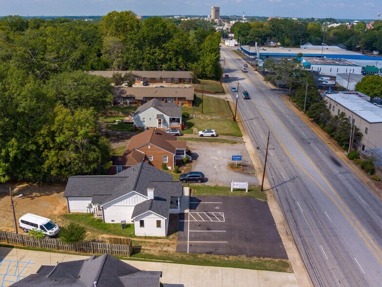 More Photos Of 778 Union St, Spartanburg Office Residential For Sale