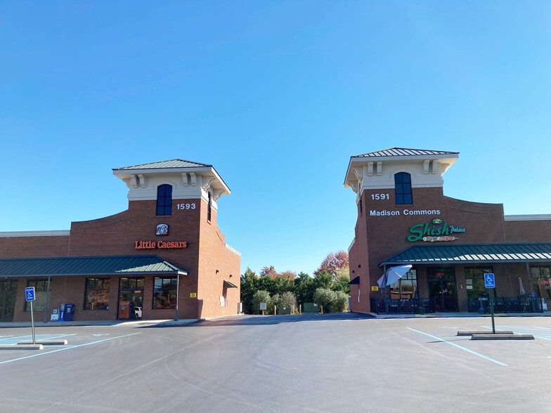 Primary Photo Of 1593 Hughes Rd, Madison Unknown For Lease