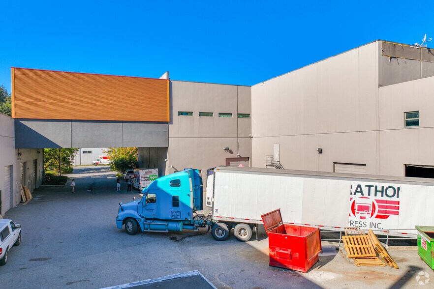 More Photos Of 8678 Greenall Ave, Burnaby Showroom For Sale