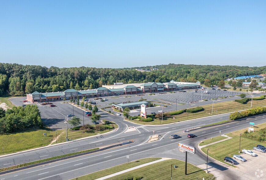 More Photos Of Woodbridge Center Way @ Route 40, Edgewood Unknown For Lease