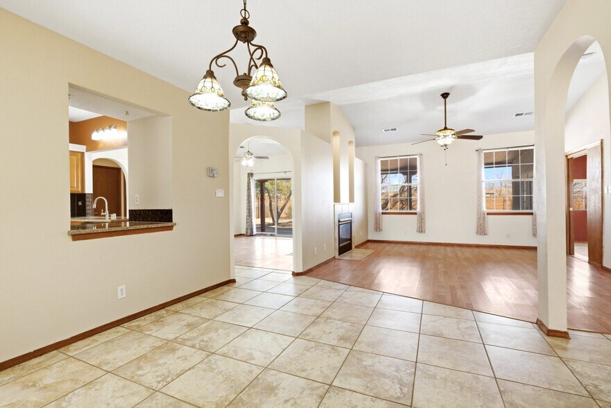 More Photos Of 2881 Chessman Dr SE, Rio Rancho Specialty For Sale