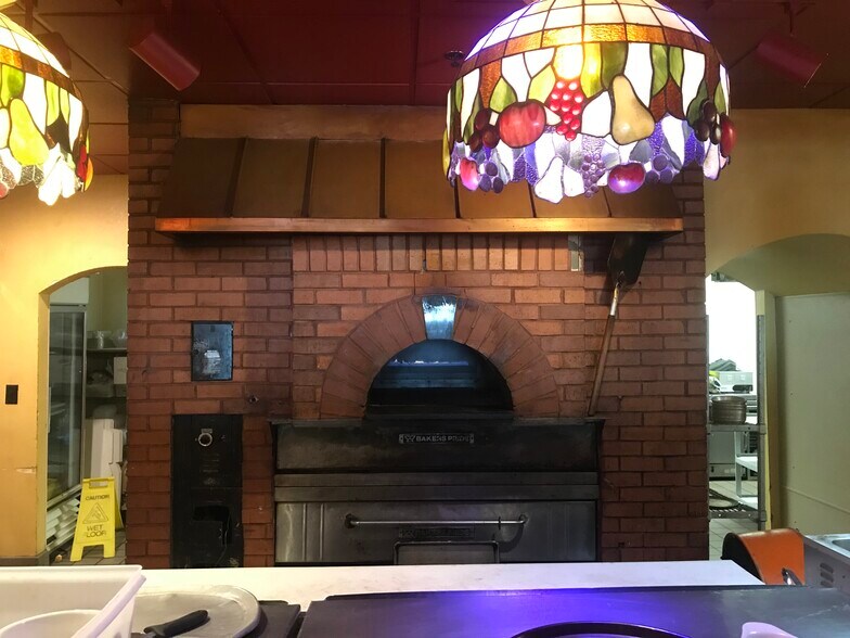 More Photos Of 1370 Burnet Ave, Syracuse Restaurant For Sale