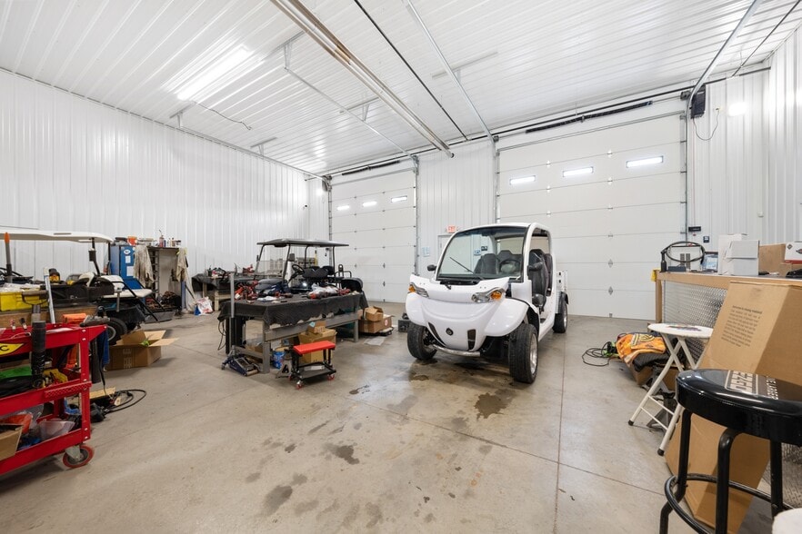 More Photos Of 2667 East Harbor Rd, Port Clinton Freestanding For Sale