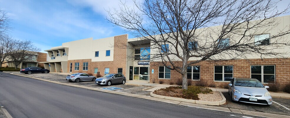 More Photos Of 501-537 W 66th St, Loveland Flex For Lease